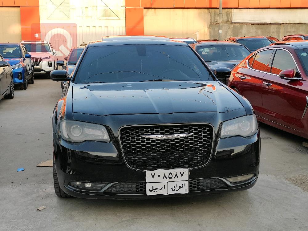 Chrysler 300